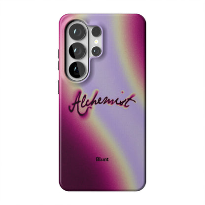 Alchemy Samsung Case