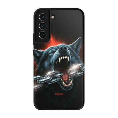 Rocco Samsung Case