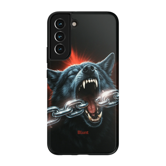 Rocco Samsung Case