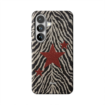 Sultry Samsung Case