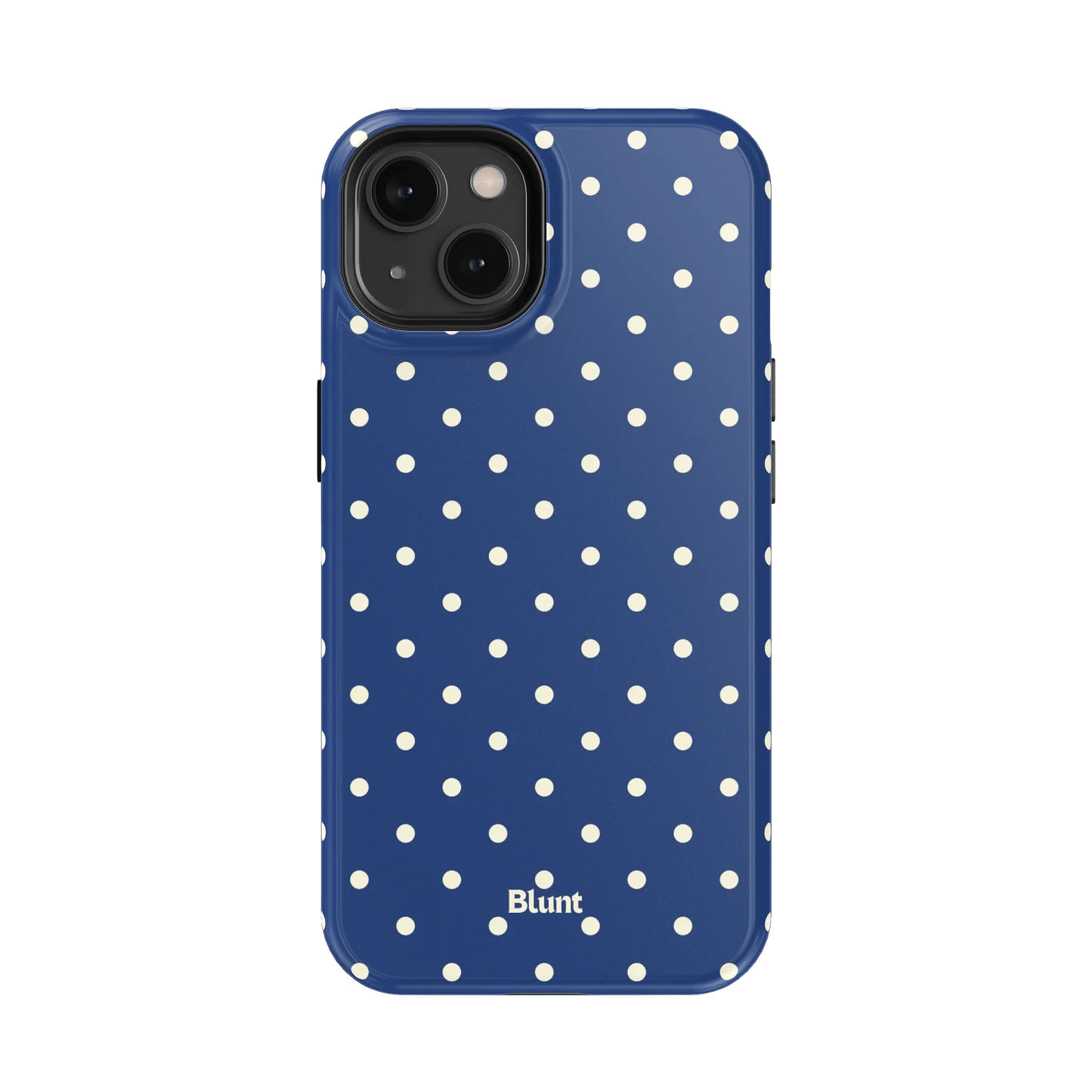 Darlin iPhone Case