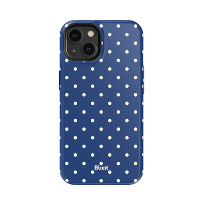 Darlin iPhone Case