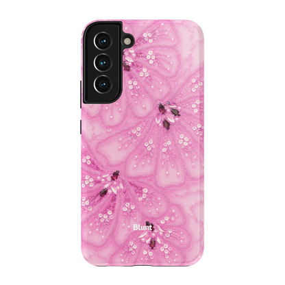 Sugar Frost Samsung Case