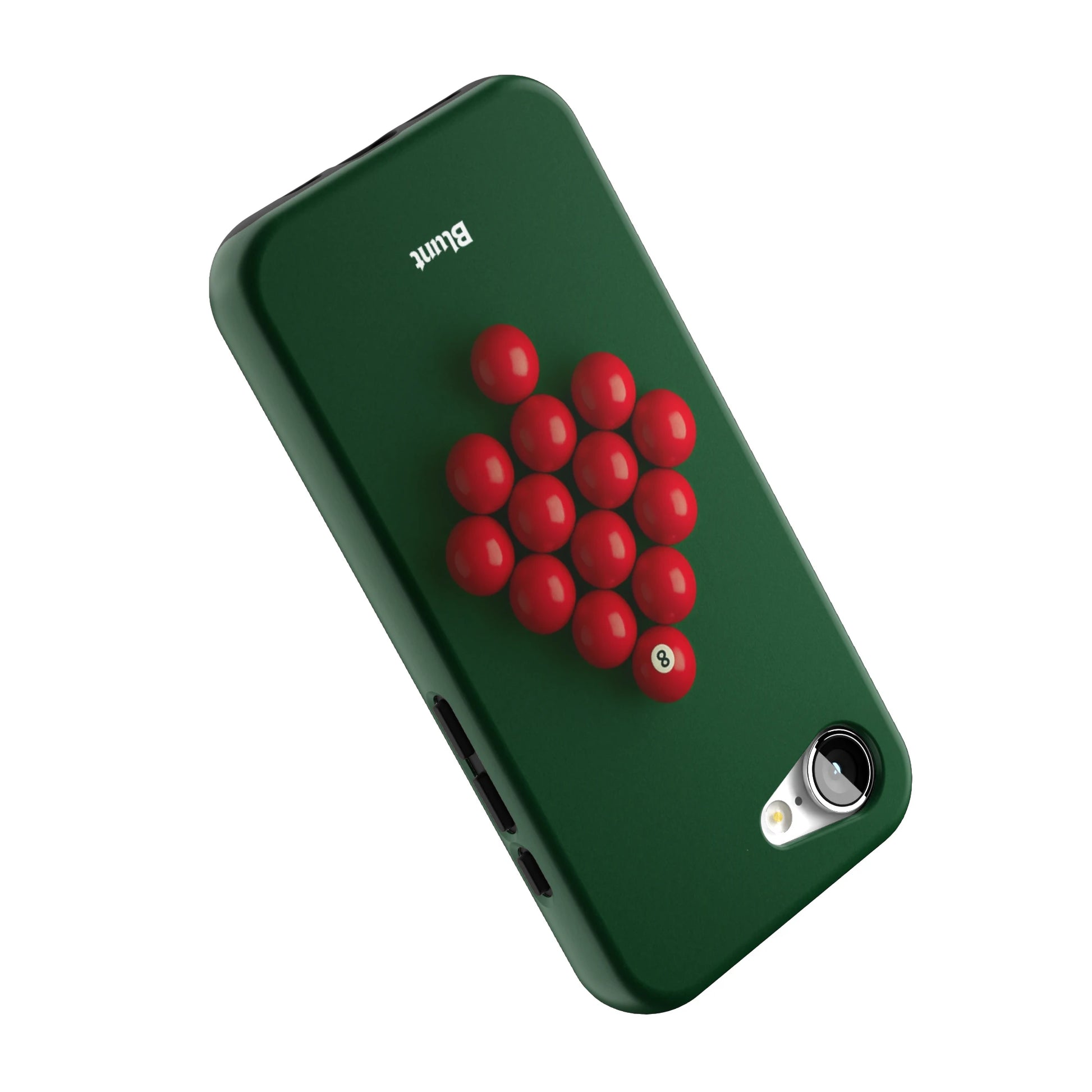 Lucky-8-iphone-case-iPhone 17 E-4
