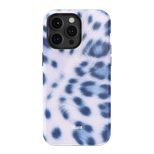 Winter Coat iPhone Case