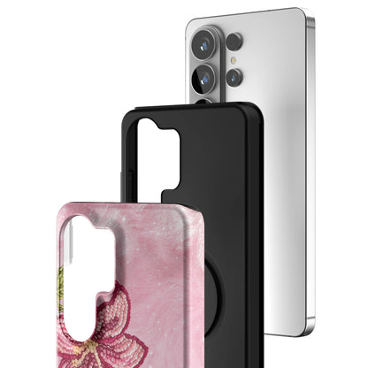 Blush-Orchid-samsung-case-Galaxy S26 Ultra-3