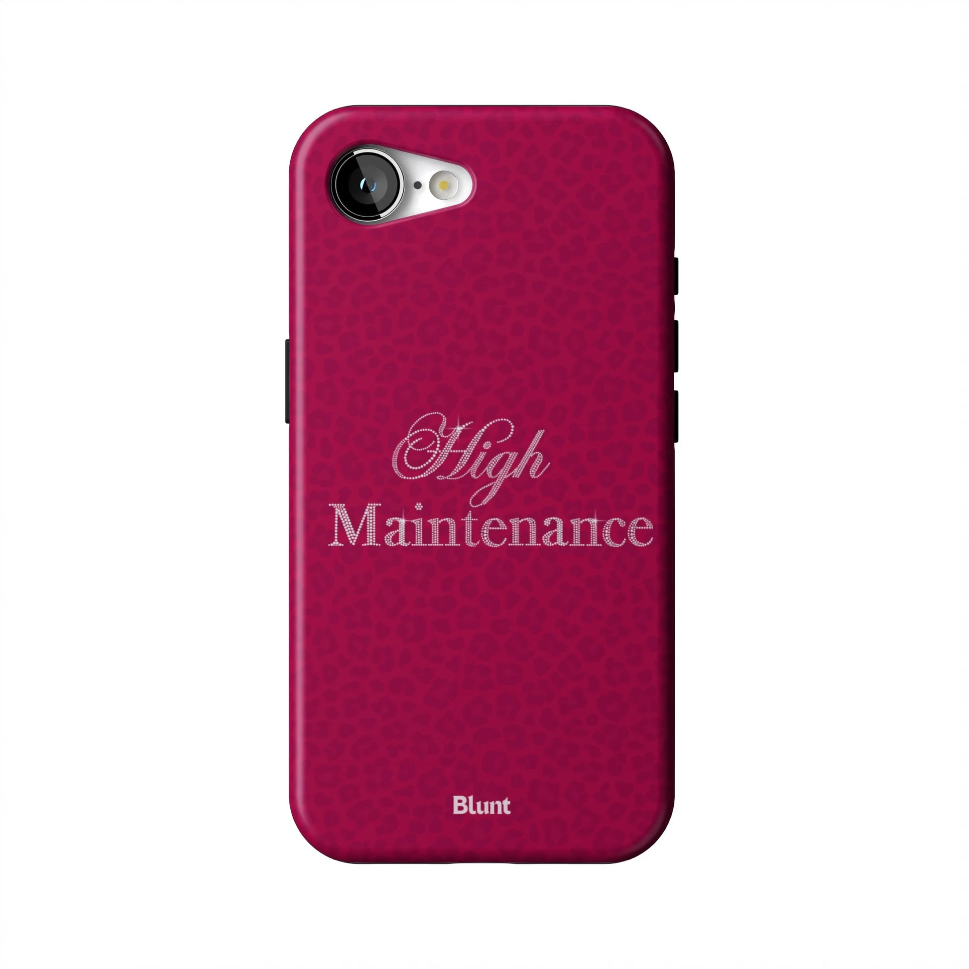 High-Maintenance-iphone-case-iPhone 17 E-1