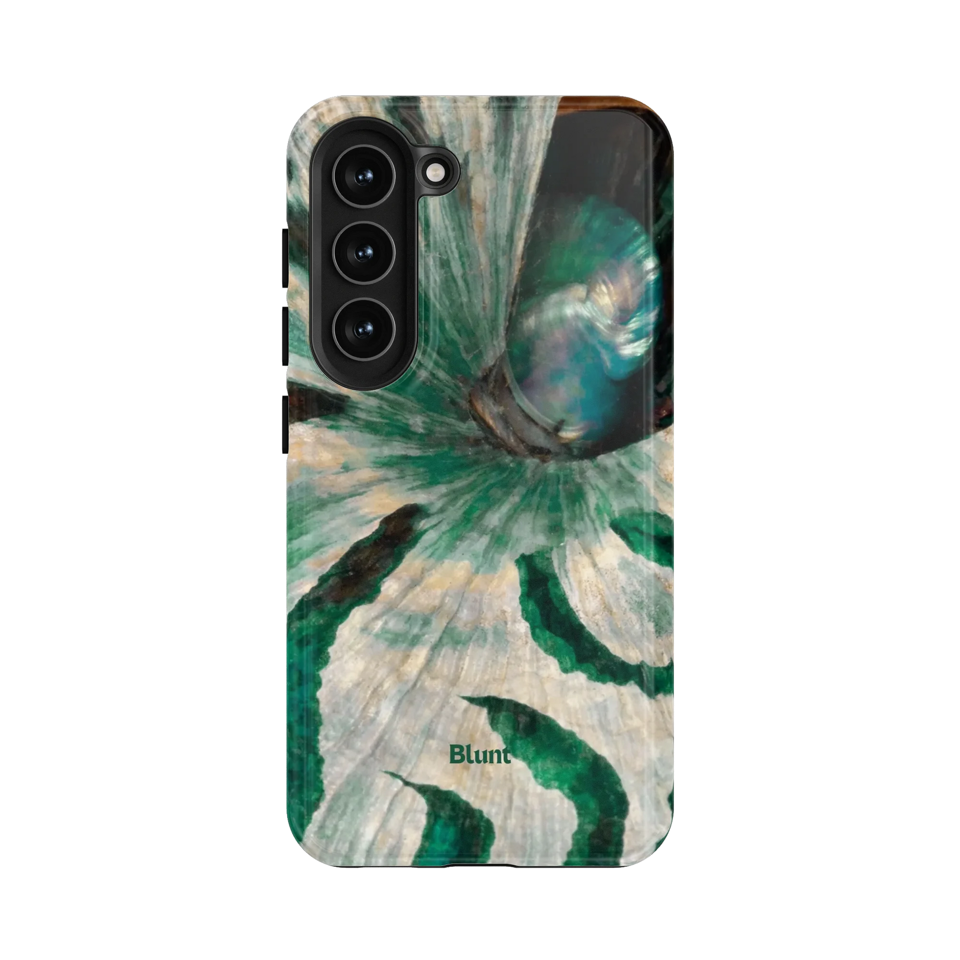 Moss-Conch-samsung-case-Galaxy S23-1