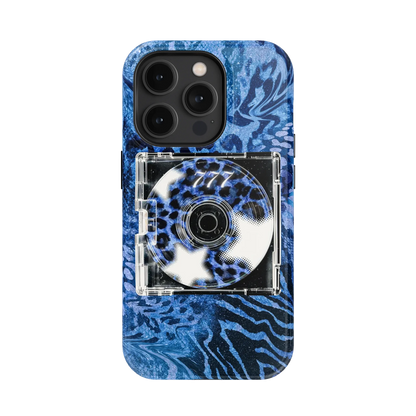 777 Mix iPhone Case