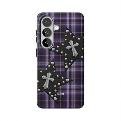 Fated Stars Samsung Case