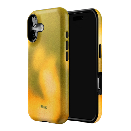 Auren iPhone Case