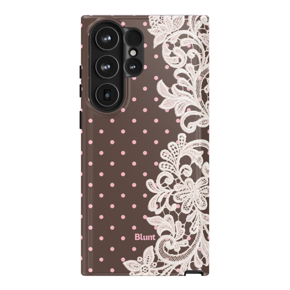 Dotelle Samsung Case
