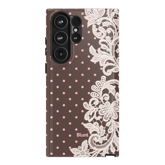 Dotelle Samsung Case