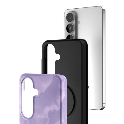 Purple-Stardust-samsung-case-Galaxy S26-3