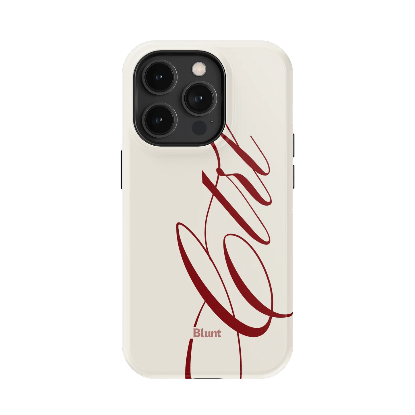 CTRL iPhone Case