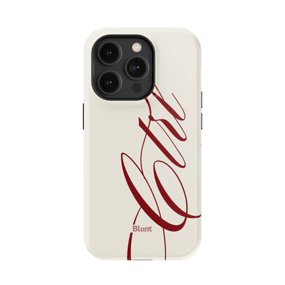 CTRL iPhone Case