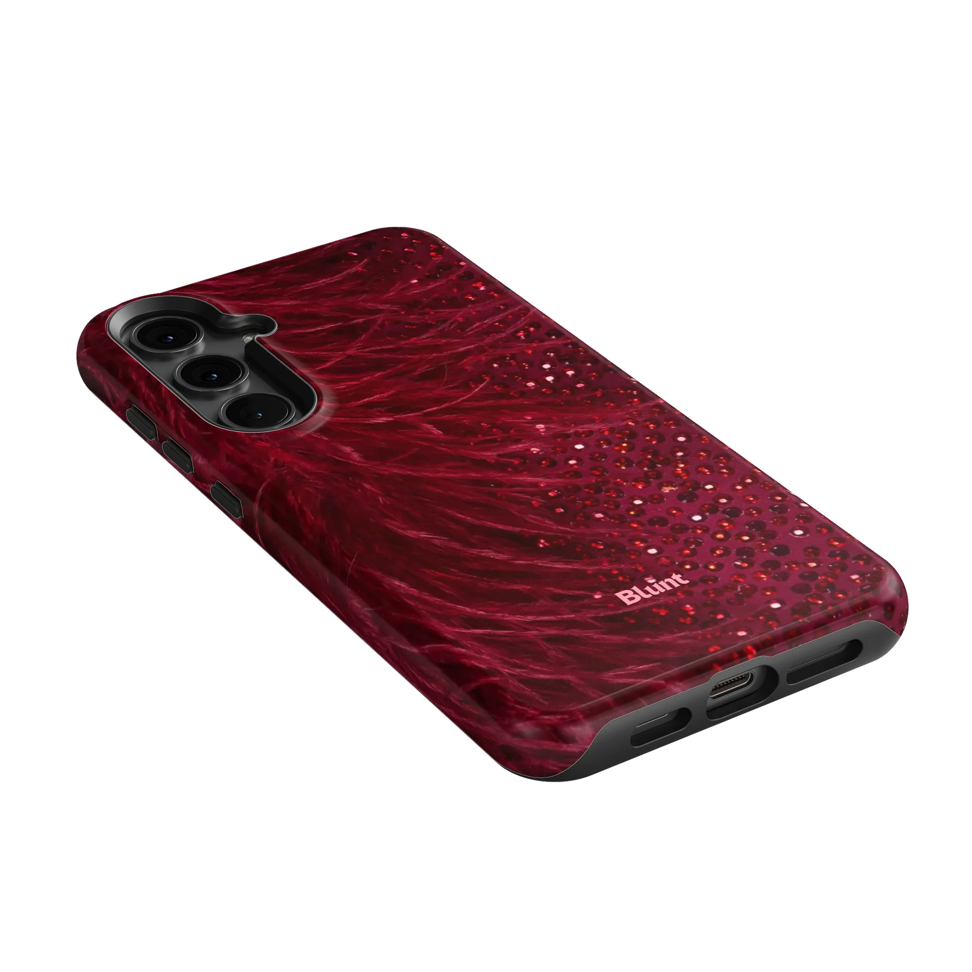 Saffron-samsung-case-Galaxy S24 Plus-2