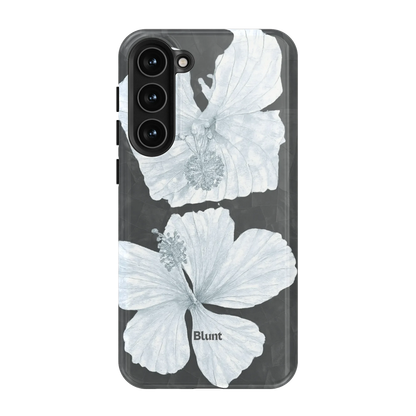 Mono Coconut Bloom Samsung Case