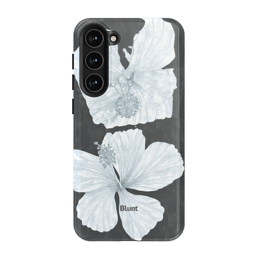 Mono Coconut Bloom Samsung Case