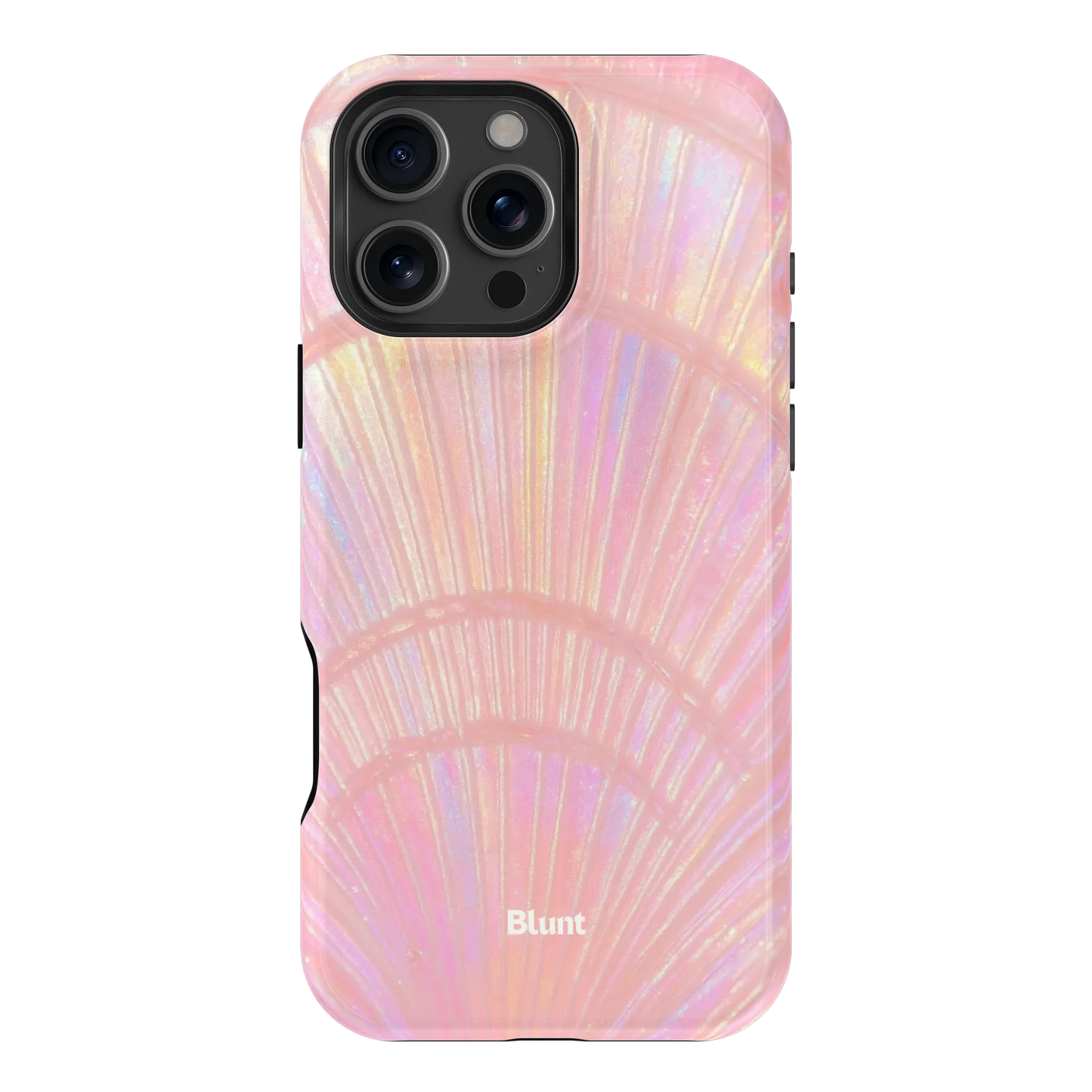 Perla iPhone Case