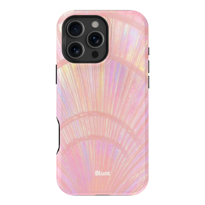 Perla iPhone Case