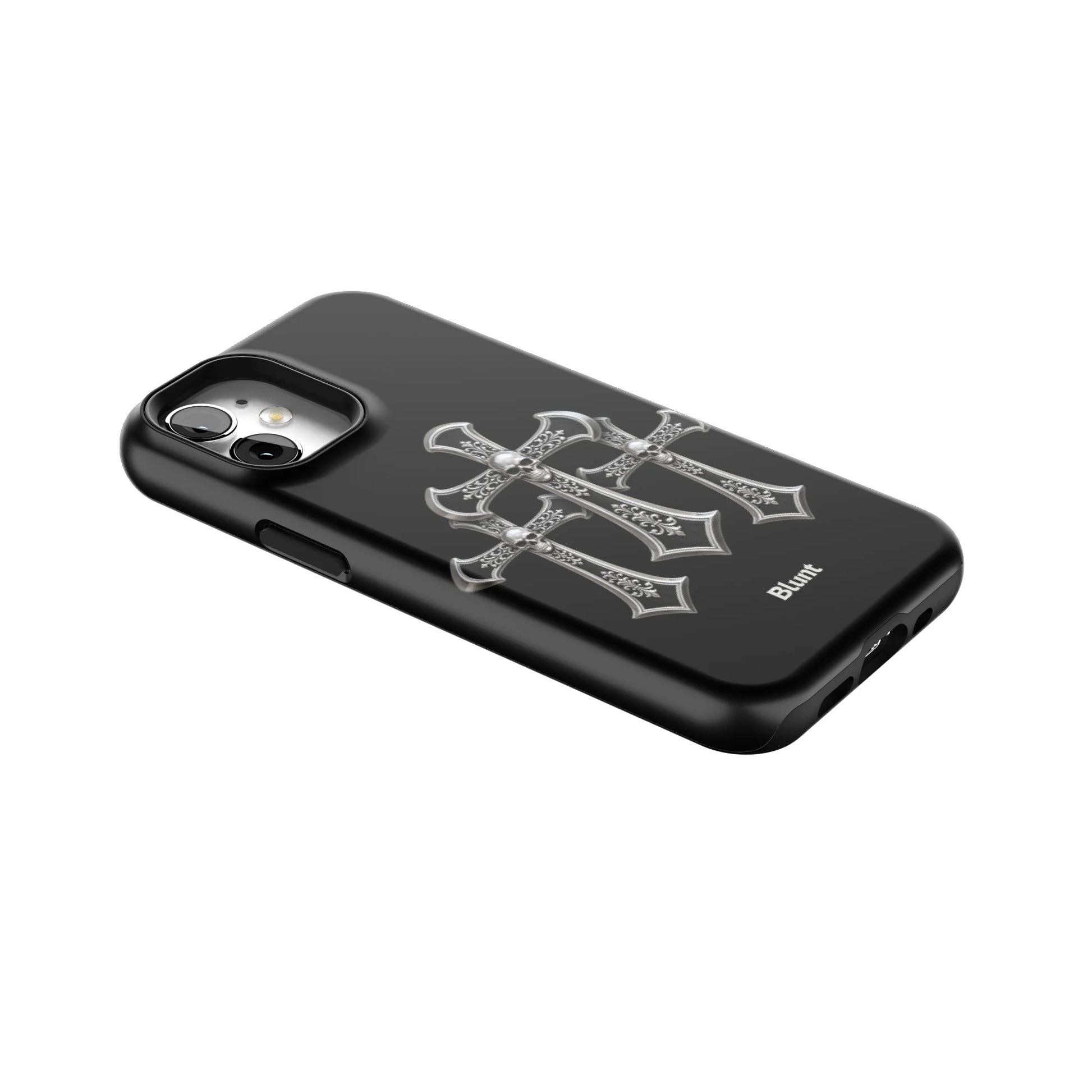 Iron-Trinity-iphone-case-iPhone 12 Mini-2