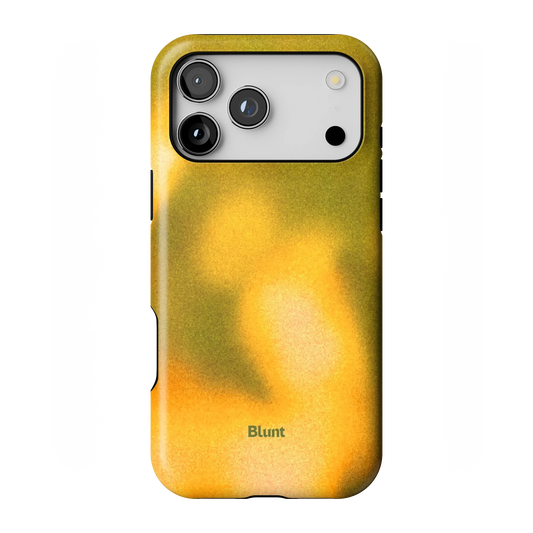 Auren iPhone Case