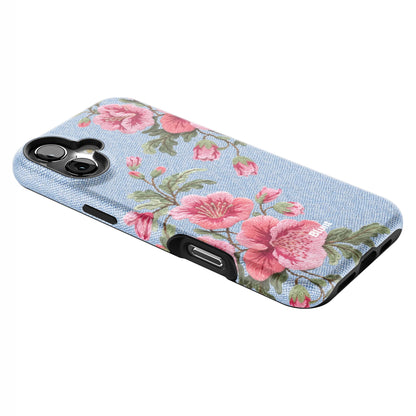 Petal-Pocket-iphone-case-iPhone 16 Plus-2
