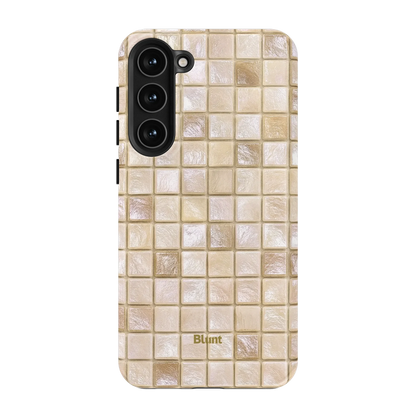 Ivoryn Samsung Case
