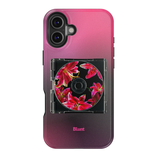 Flora Mix iPhone Case