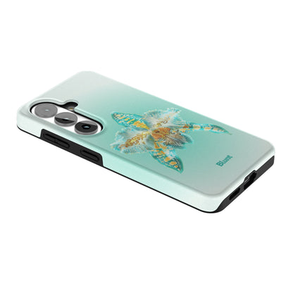 Frosted-samsung-case-Galaxy S26-2