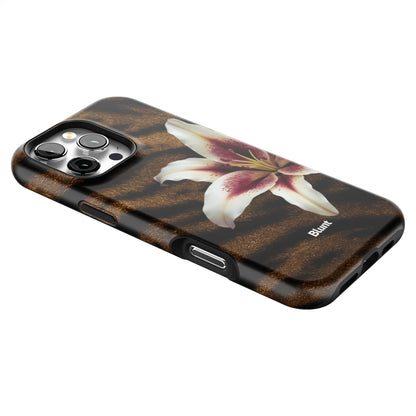 Tiger-Vermiluxe-iphone-case-iPhone 16 Pro Max-2