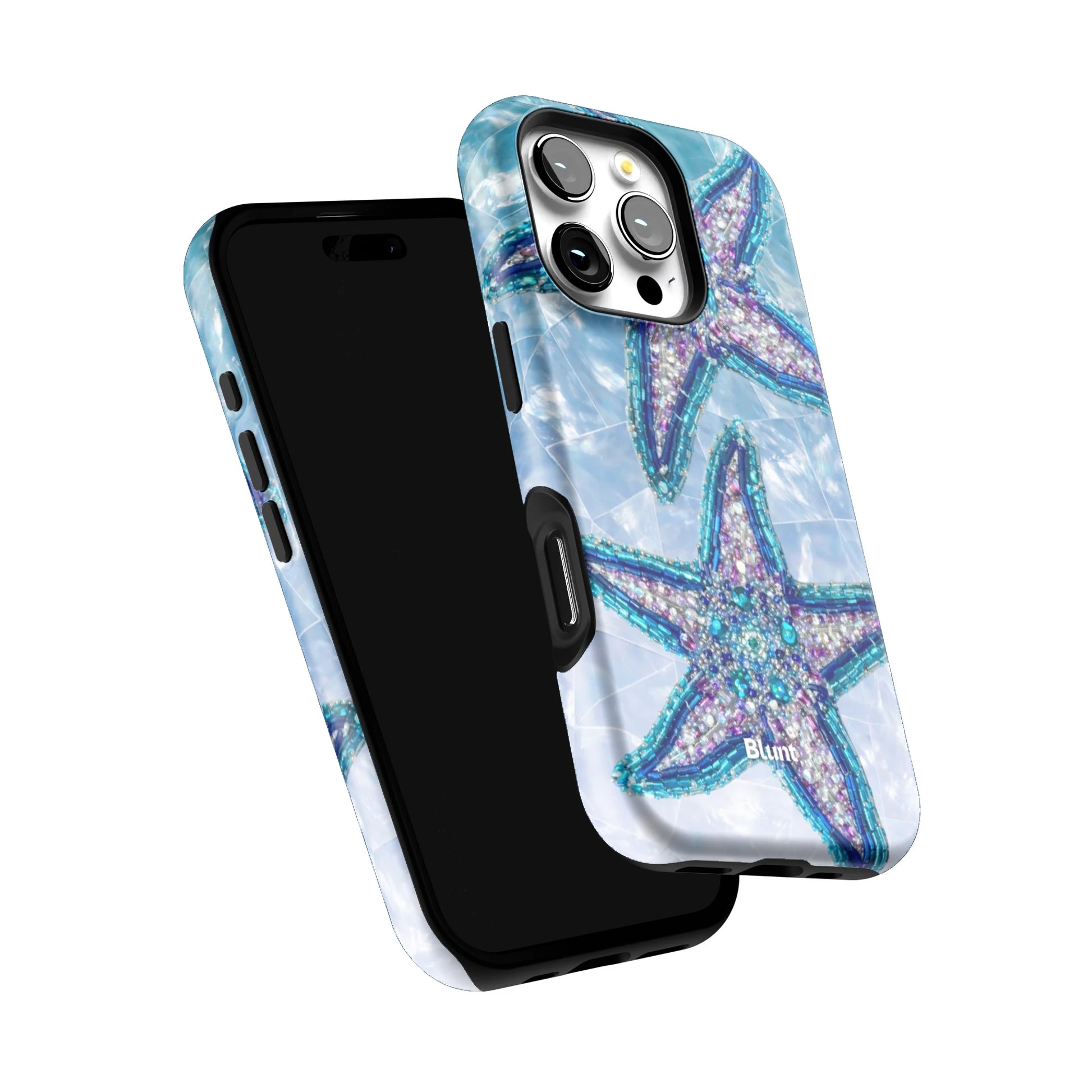 Ocean-Star-iphone-case-iPhone 16 Pro-5