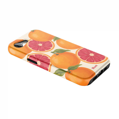 Citrus-Kiss-iphone-case-iPhone 17 E-2