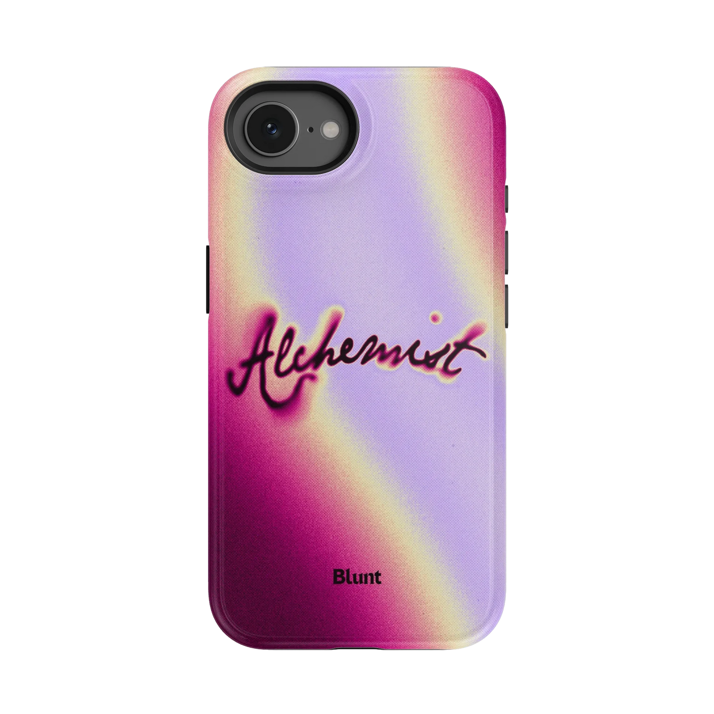 Alchemy iPhone Case