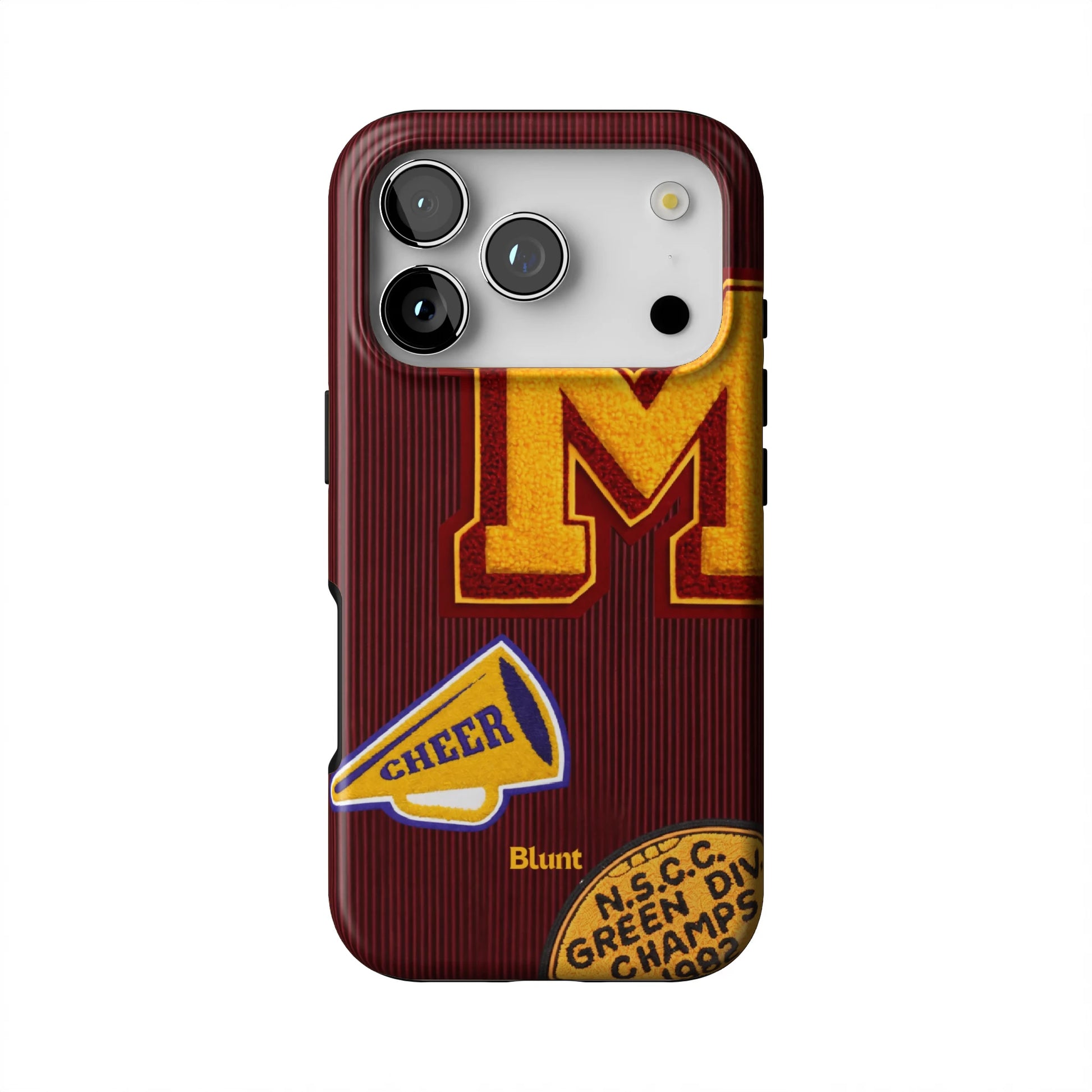 Alvin-iphone-case-iPhone 17 Pro-1