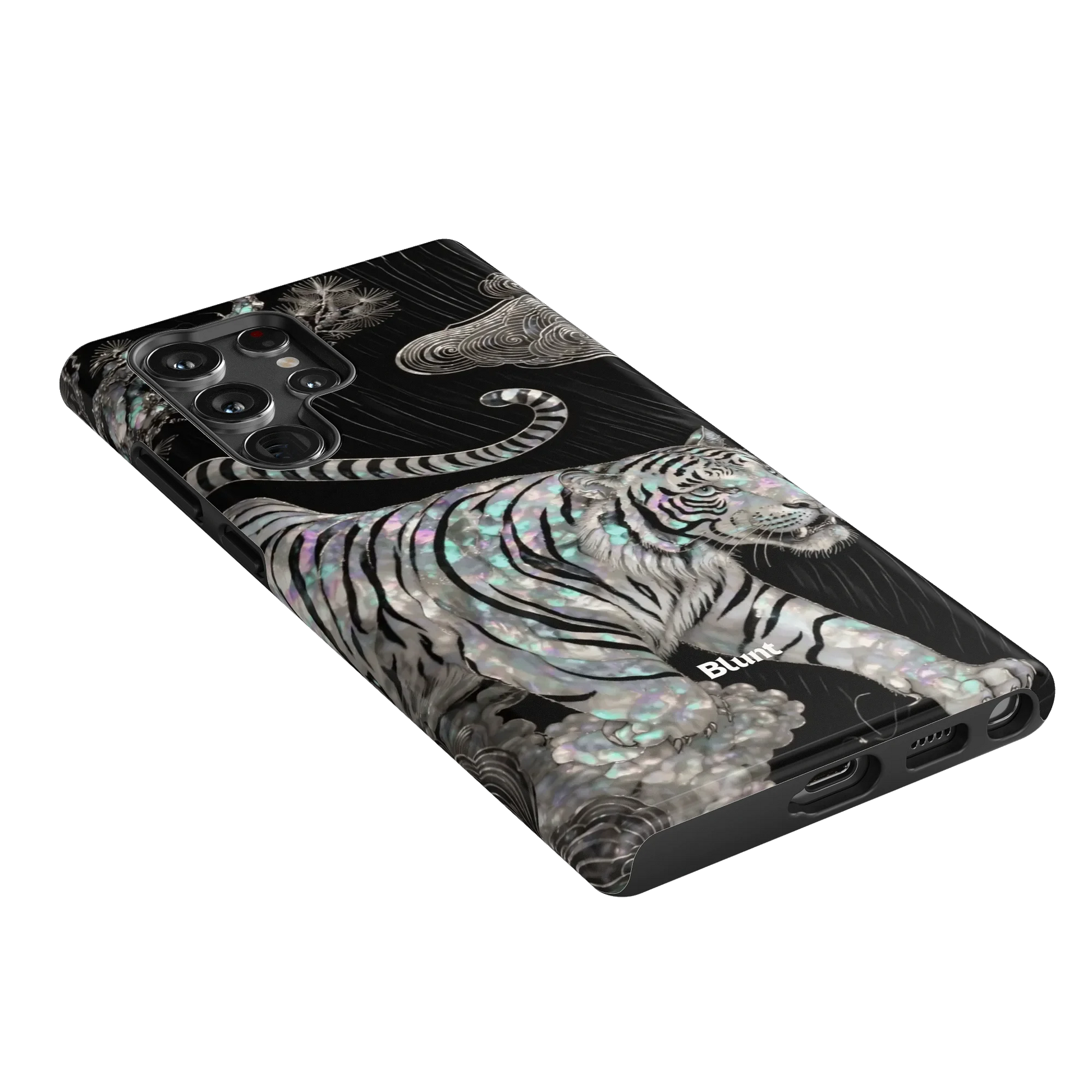 Wild-Holo-samsung-case-Galaxy S22 Ultra-2