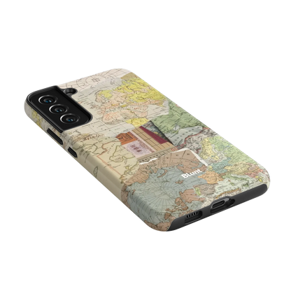 Mapfold-samsung-case-Galaxy S22 Plus-2