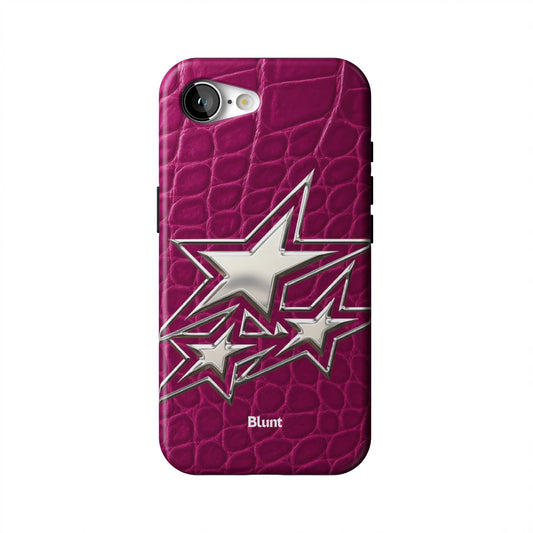 Dahlia-iphone-case-iPhone 17 E-1