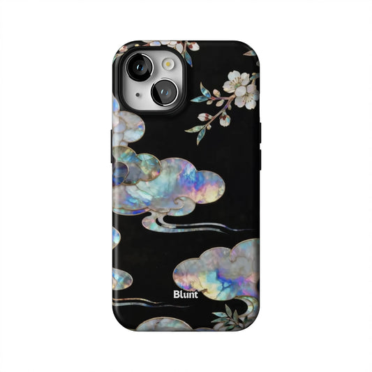 Opal-Sky-iphone-case-iPhone 14-1