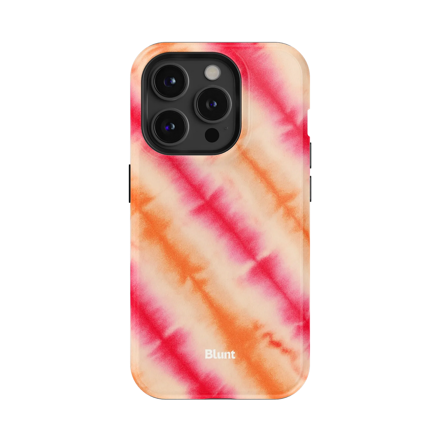 Sunstripe iPhone Case