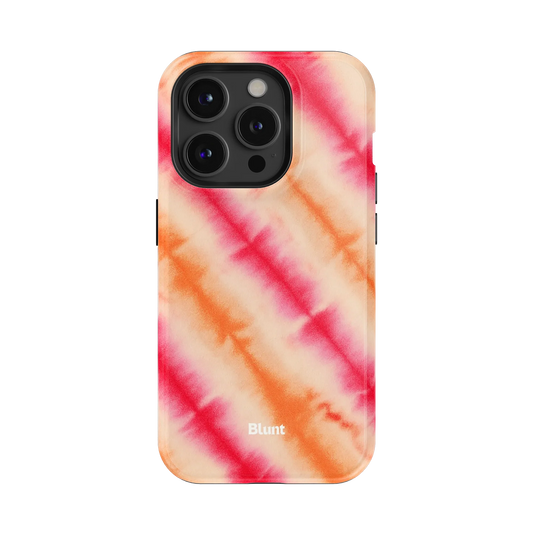Sunstripe iPhone Case