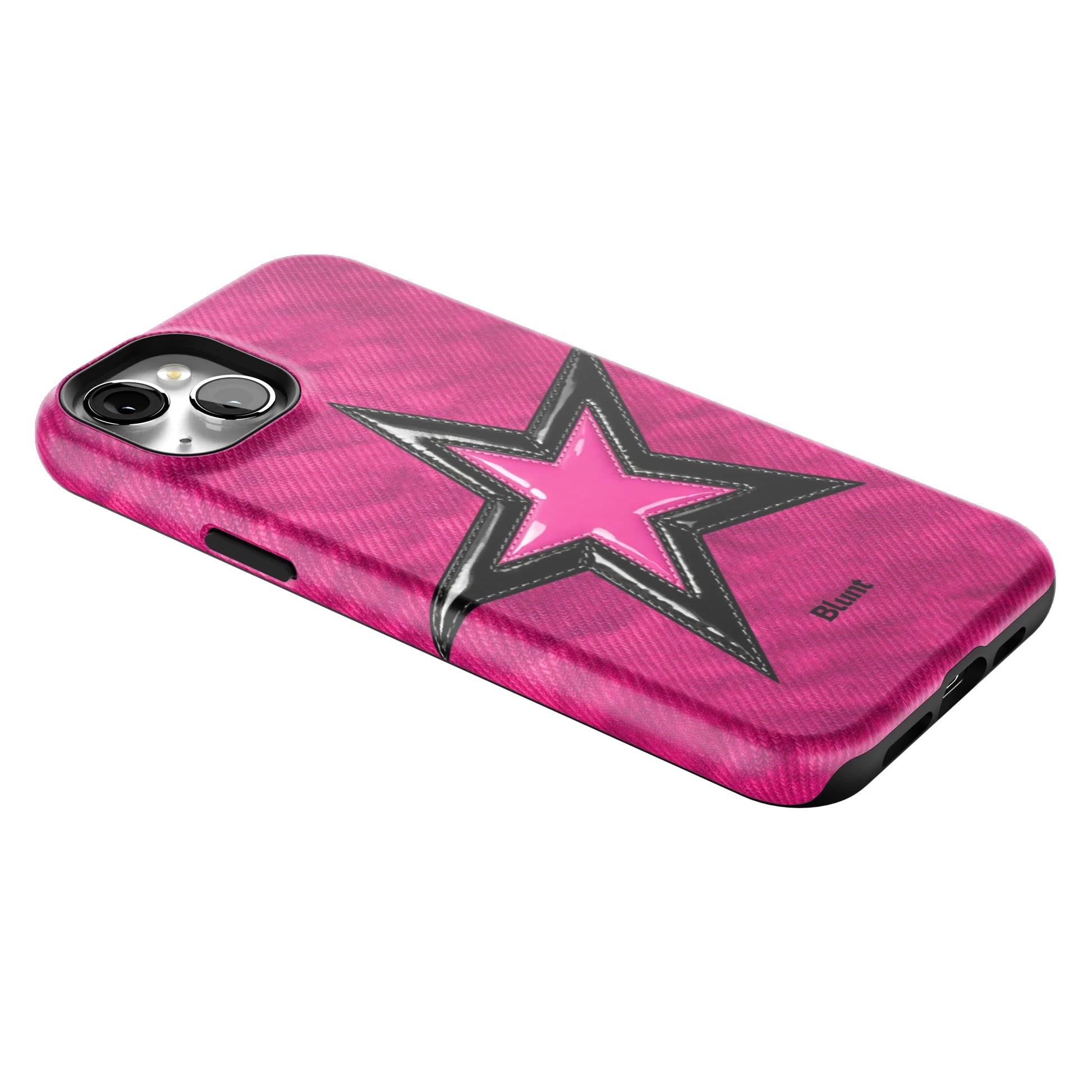 Popstar-Pink-iphone-case-iPhone 15 Plus-2