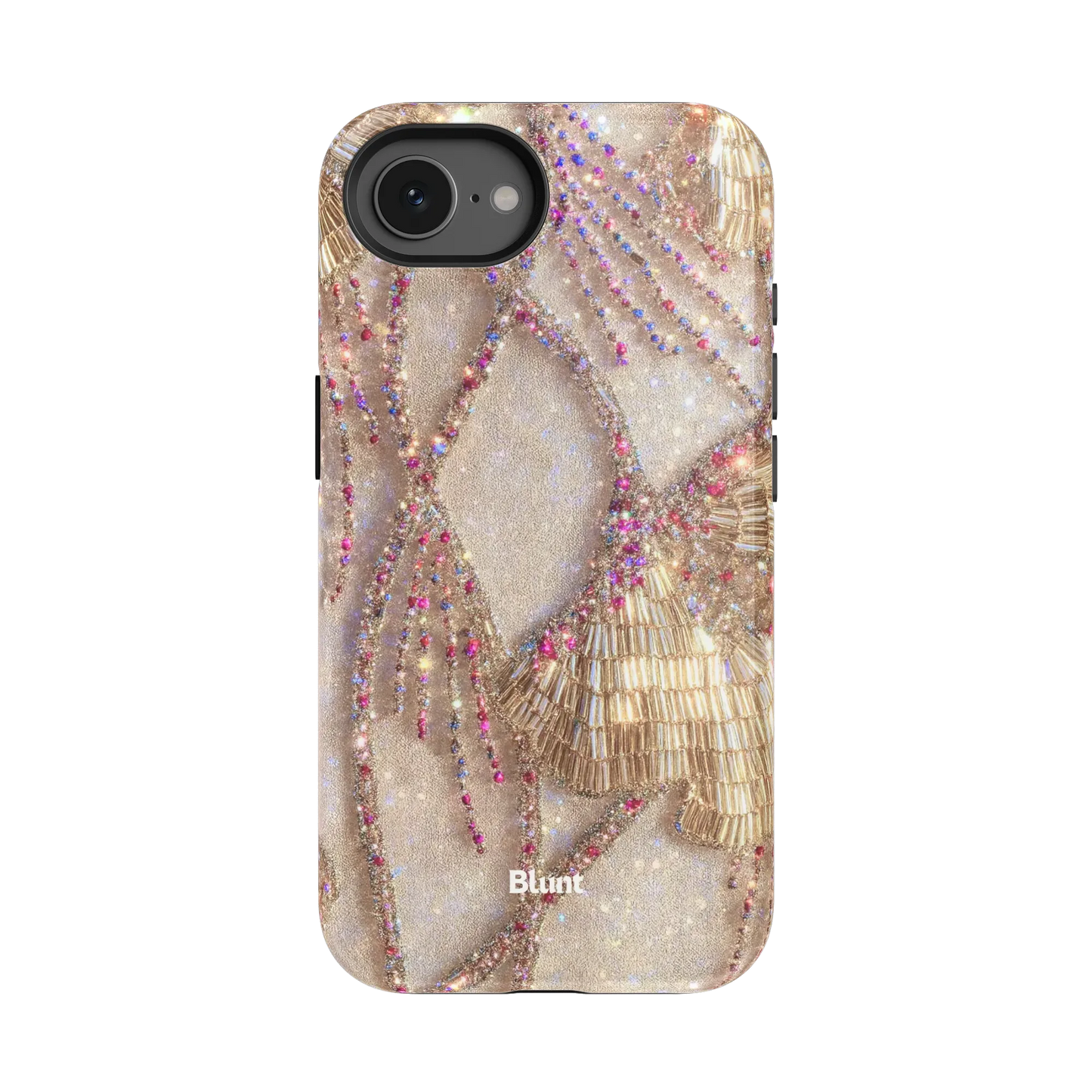 iPhone 16 E Tough