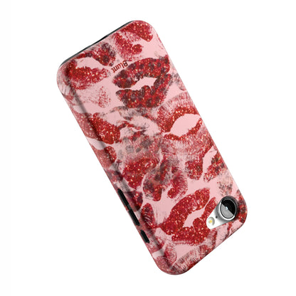 Sealed-with-a-Kiss-iphone-case-iPhone 17 E-4
