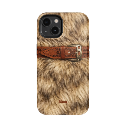 Grizelle iPhone Case