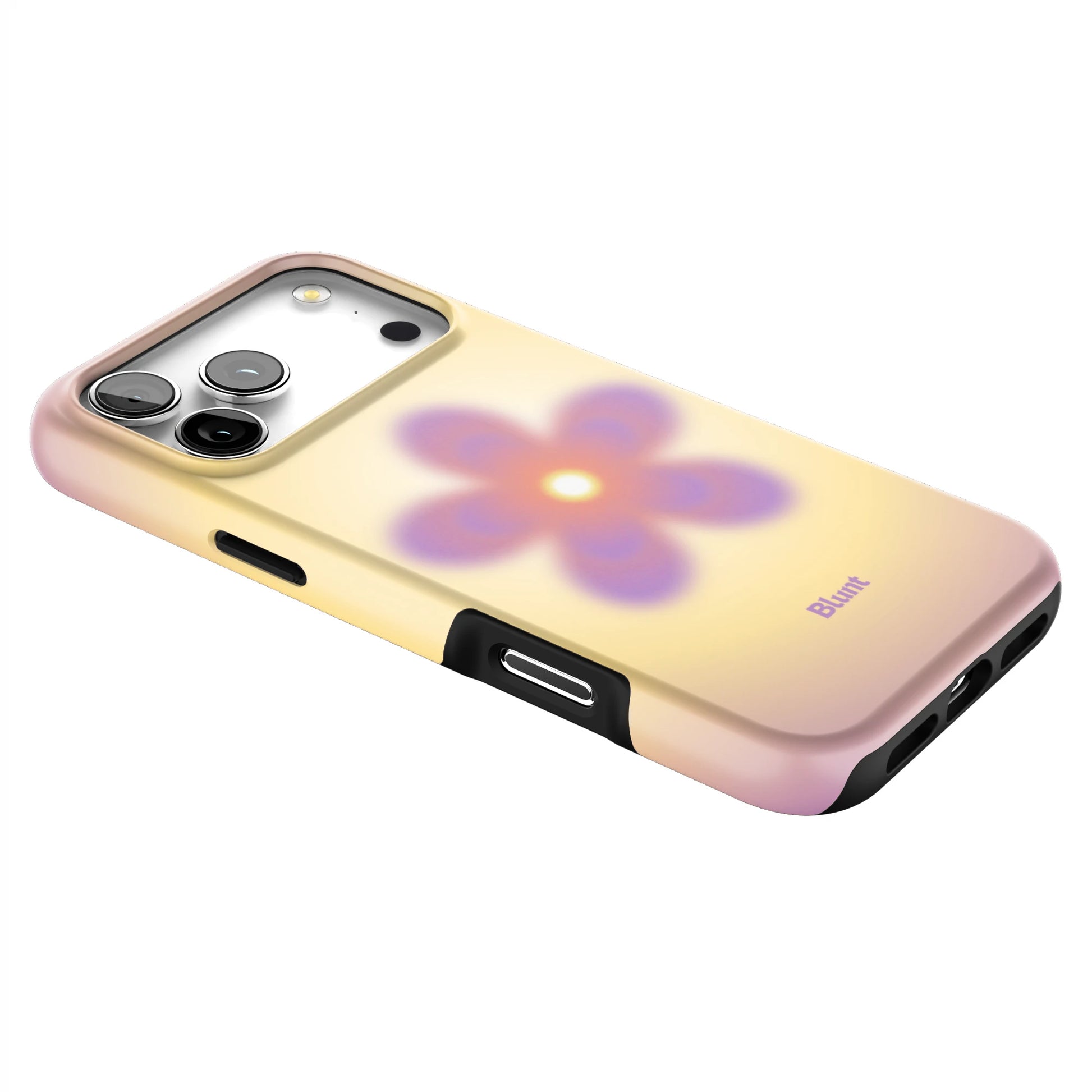 Bloom-Blur-iphone-case-iPhone 17 Pro Max-2