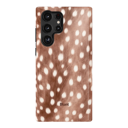 Doe Spot Samsung Case