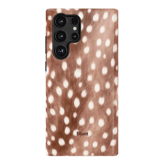 Doe Spot Samsung Case