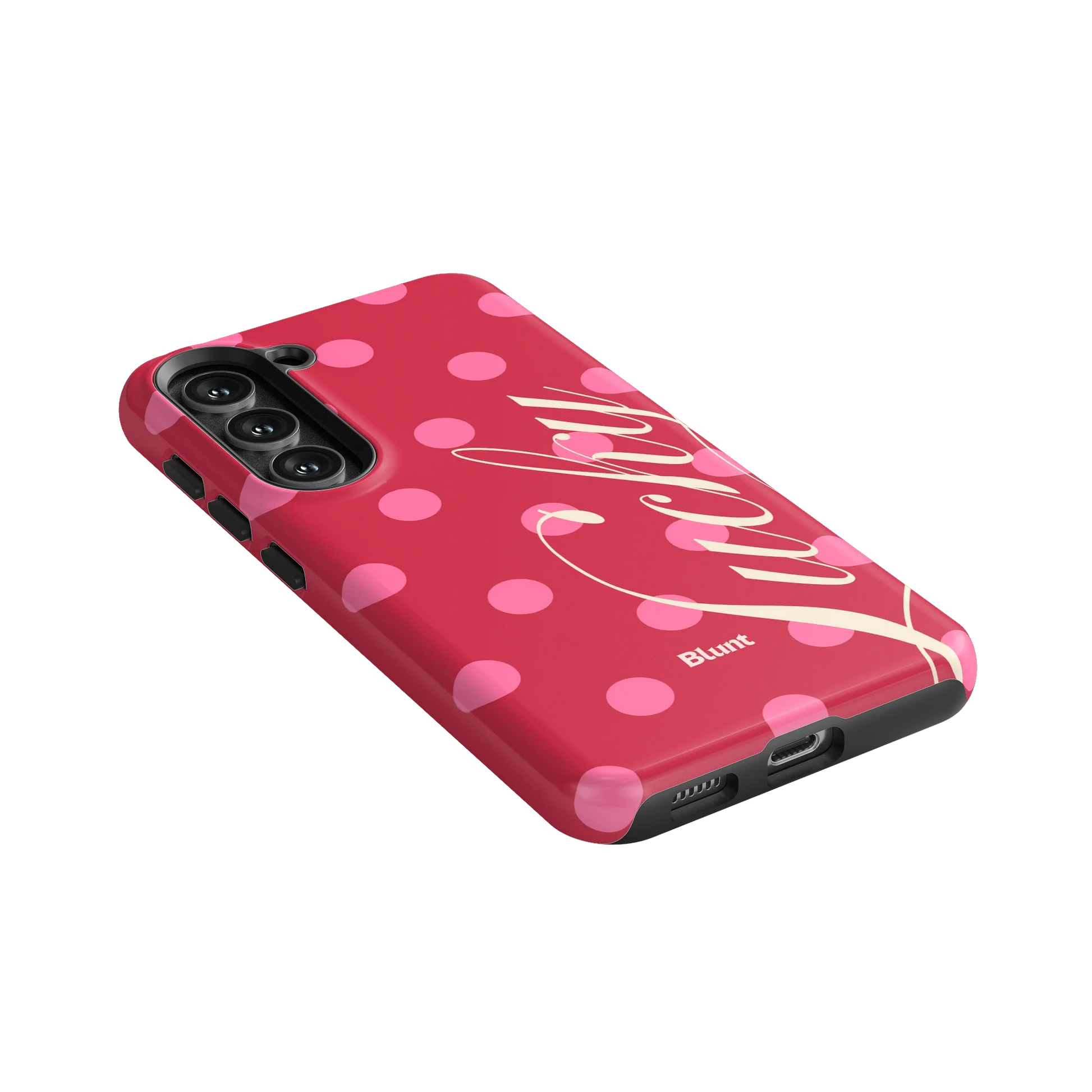 Lucky-Dottie-samsung-case-S23-2
